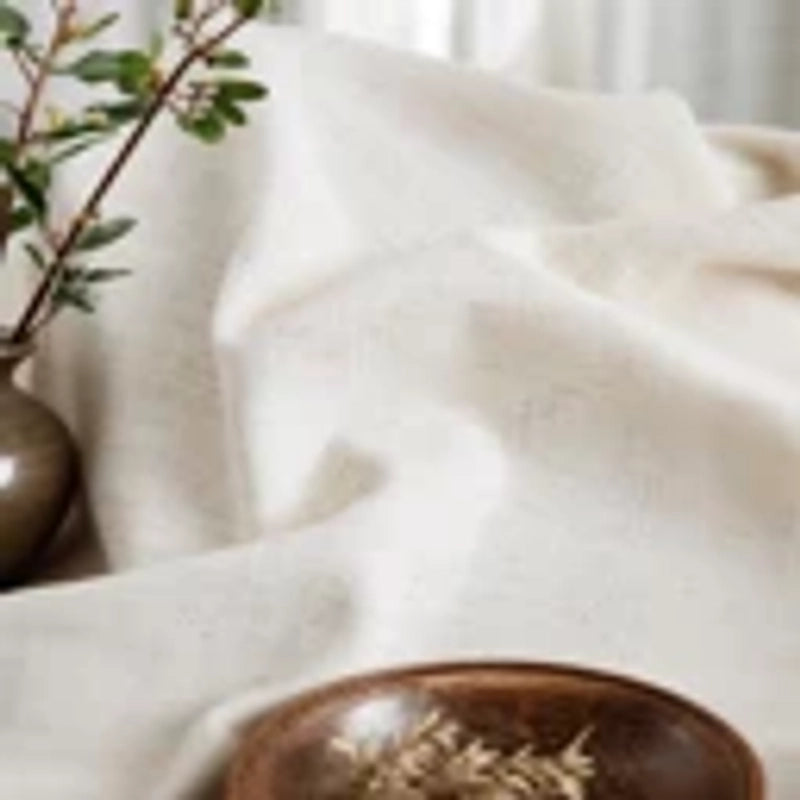 Ascent Linen Curtains