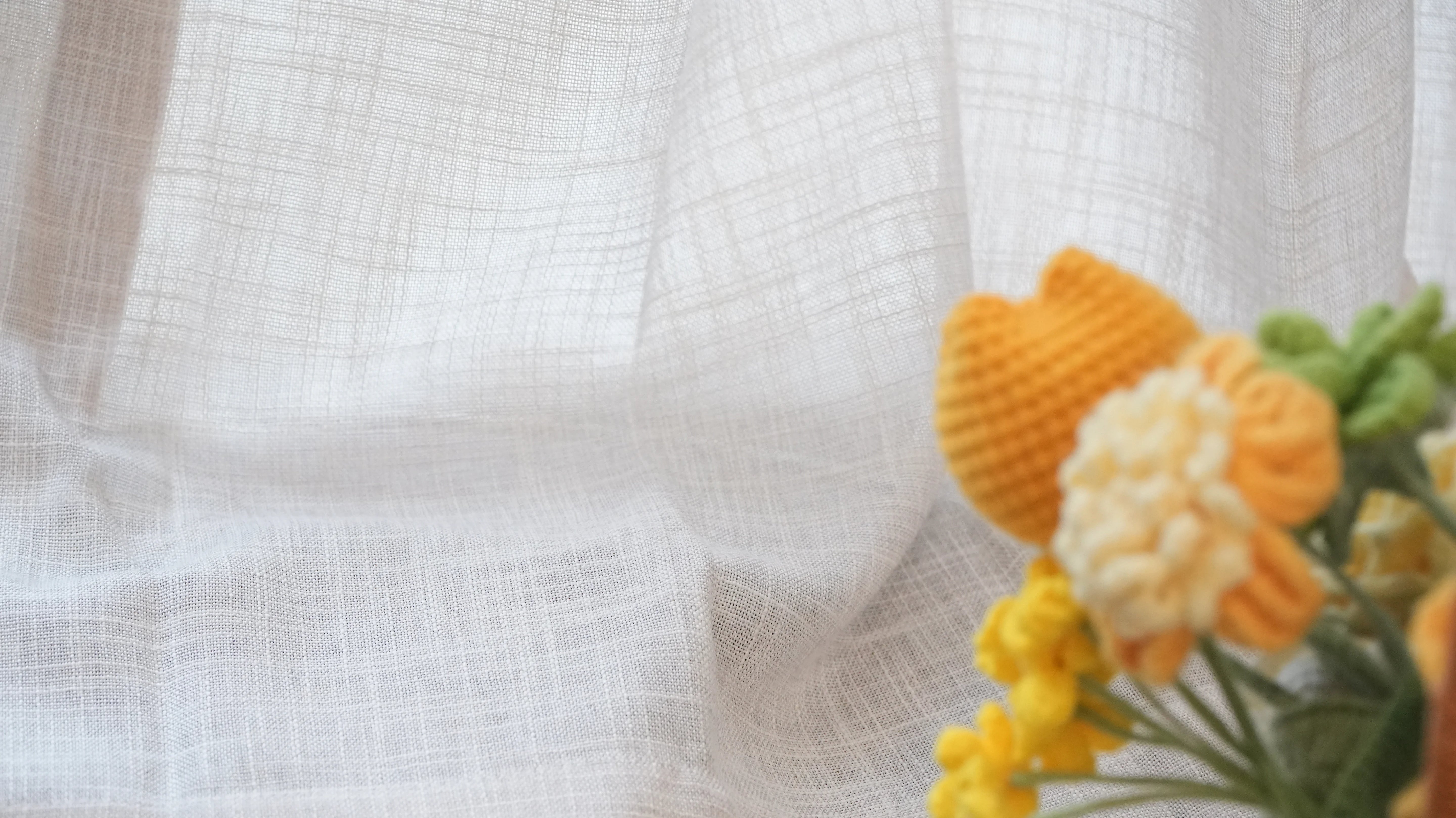 Grove Sage Green Linen Curtains for Bedroom