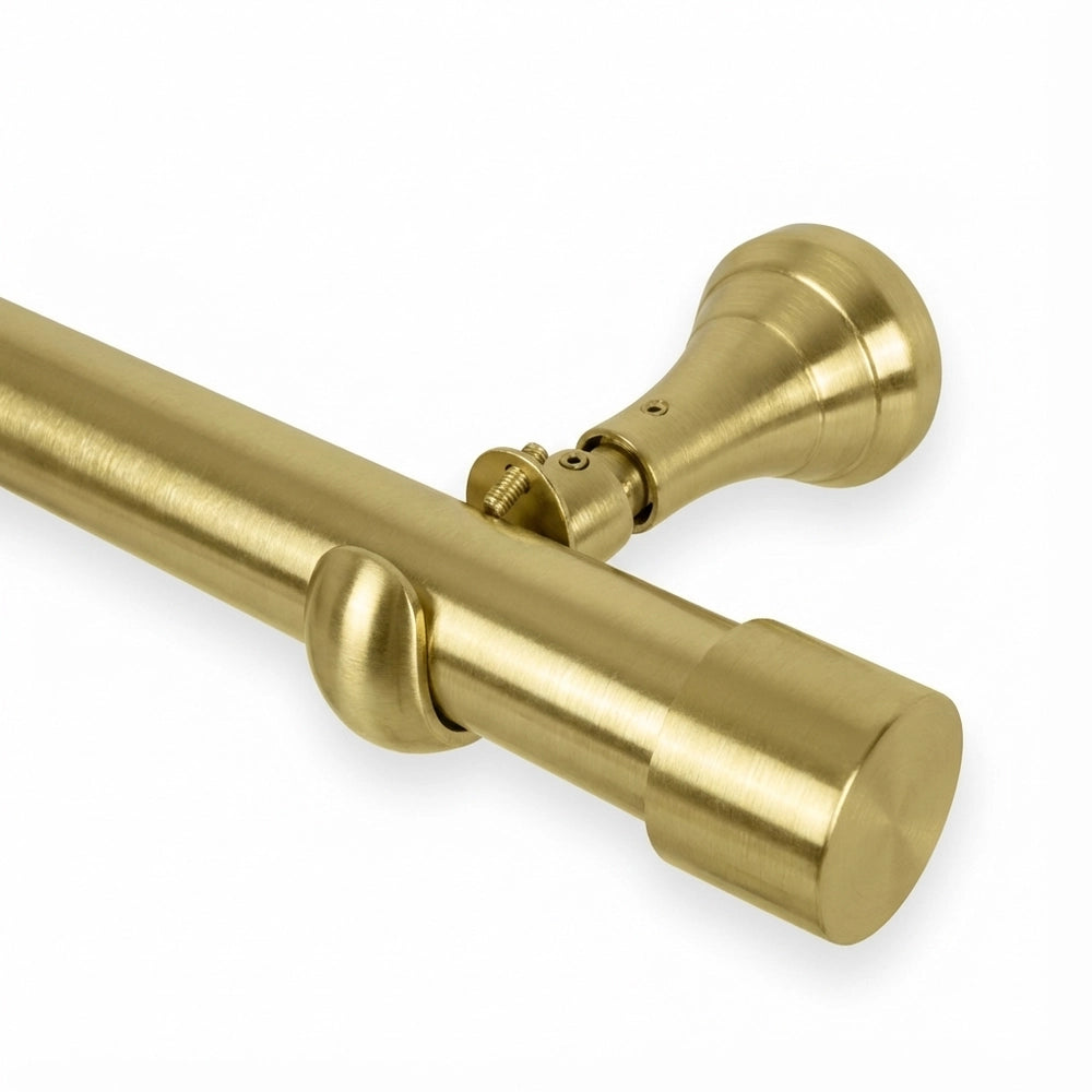 Estate Custom Curtain Rods