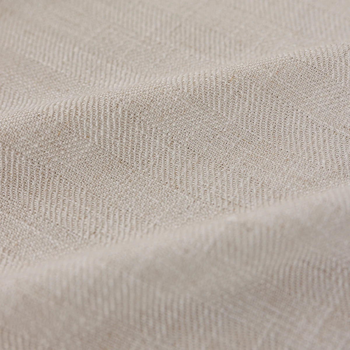 Lodge Linen Curtains